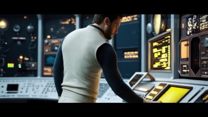 Space: 2099 (2025) | First Teaser Trailer | Sci-Fi Reboot | Starring KHarington #space2099 #space2099movie #trailer #bollywood #hollywood #ton