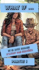 Que serait-il arrivé si Rick Grimes n'avait pas survécu au pilote de The Walking Dead ? (Partie 1) 🧟‍♂️