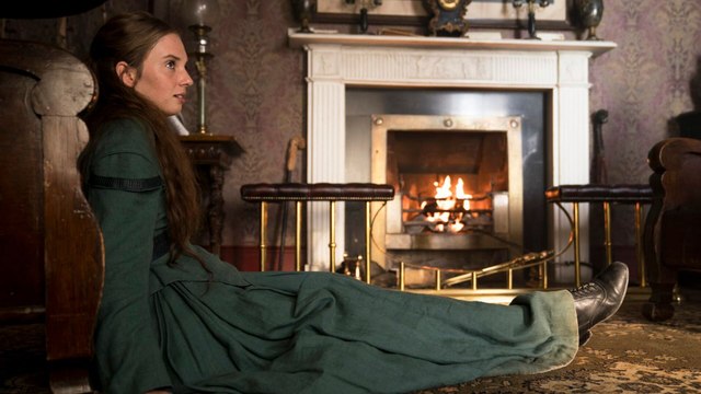 Little Women : Les filles du docteur March