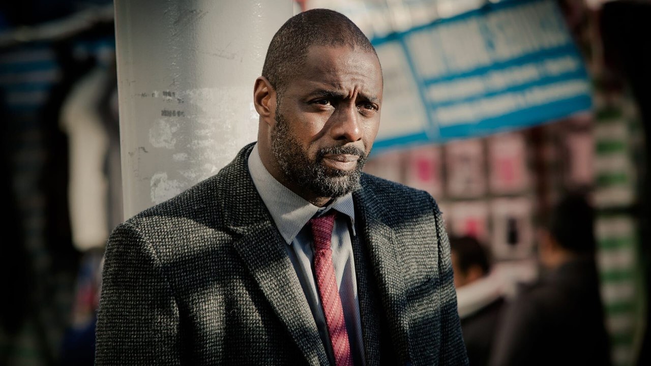 Luther