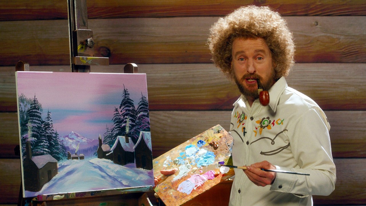 Paint
