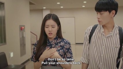 My Roommate Ghost Diva Episode 4 Hindi Dubbed