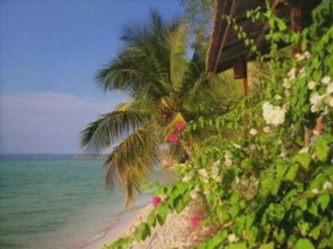 Somewhere Over The Rainbow, What A Wonderful World