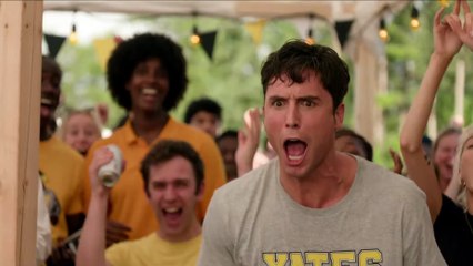 Muito Esforçado - 1 Temporada | Teaser Oficial | Prime Video