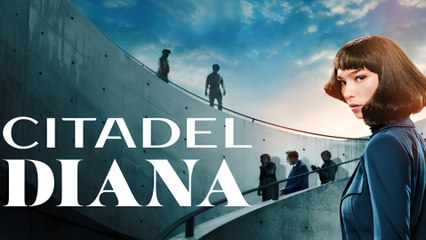 Citadel : Diana