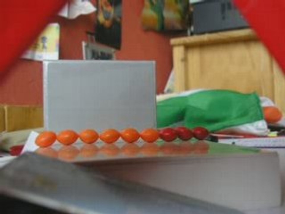 Skittle Battle