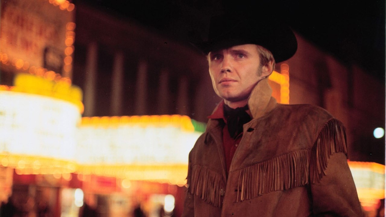 Macadam Cowboy