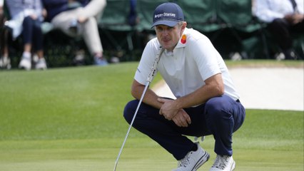 Day One Recap at The Masters 2025: Top Daily Fantasy Scores