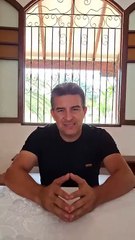 “Quiero desvirtuar mi participación”, dice diputado de Creemos vinculado al caso Zúñiga