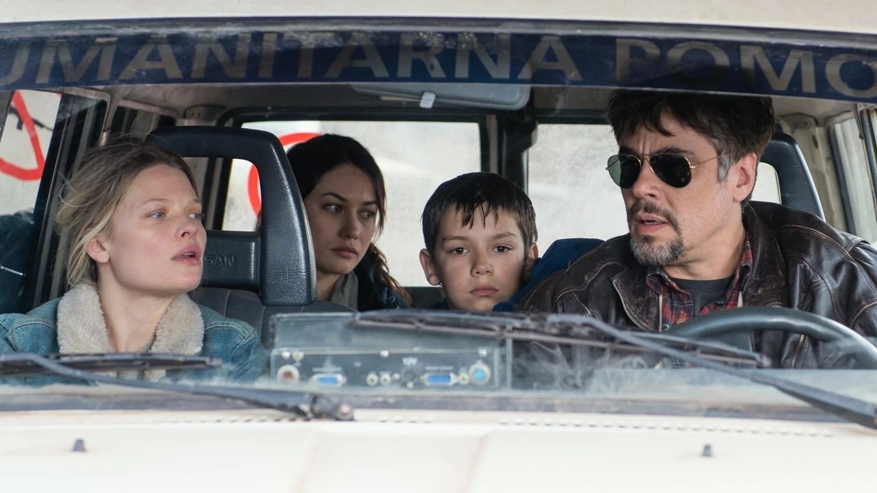 A Perfect Day : un jour comme un autre