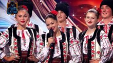 Romanii au talent Sezonul 15 Episodul 11 din 11 Aprilie 2025 Online gratis pe net