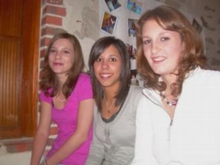 Mes 18 ans (29-12-2007)