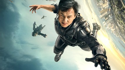 Bleeding Steel
