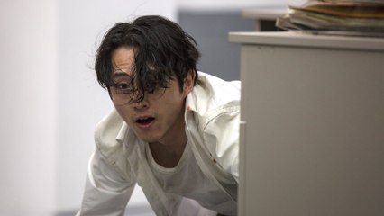 Mayhem : légitime vengeance