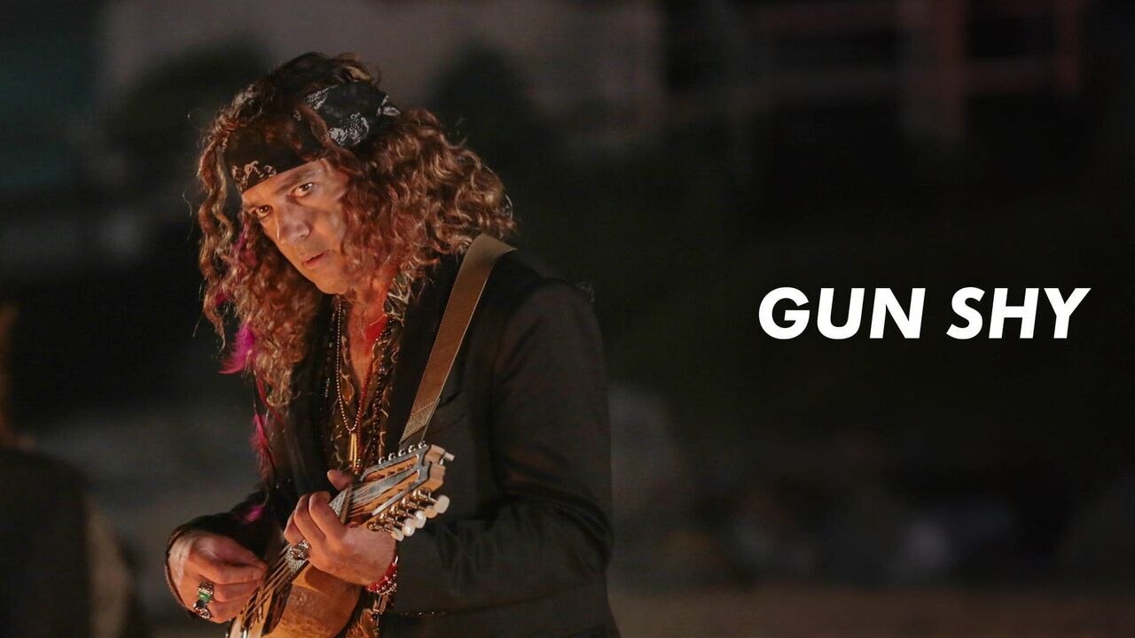 Gun Shy