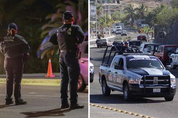 ¿La Paz se blinda para Semana Santa 2025? Operativo masivo garantiza seguridad y diversión