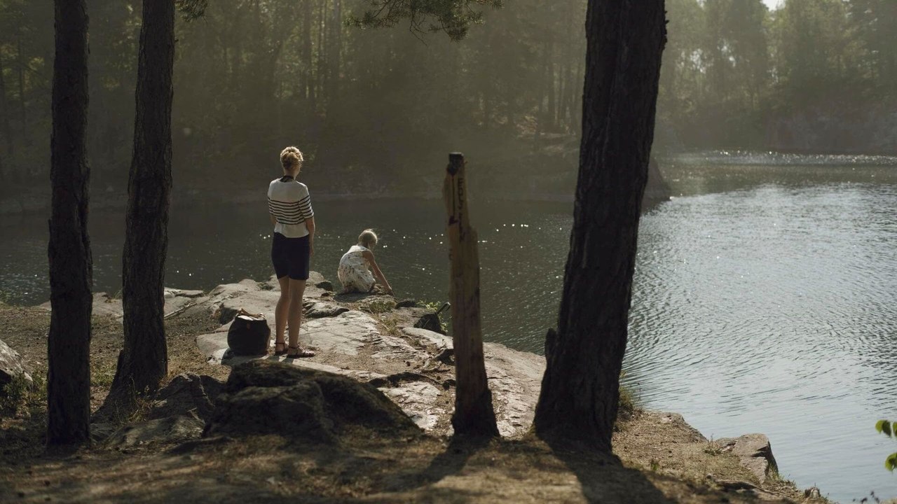 Jordskott