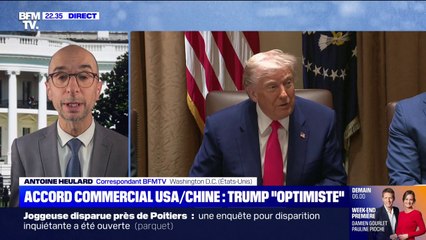 Droits de douanes: la confiance des ménages américains au plus bas depuis 1981