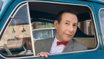 Pee-wee's Big Holiday