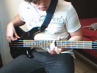 Message In The Bottle Cover