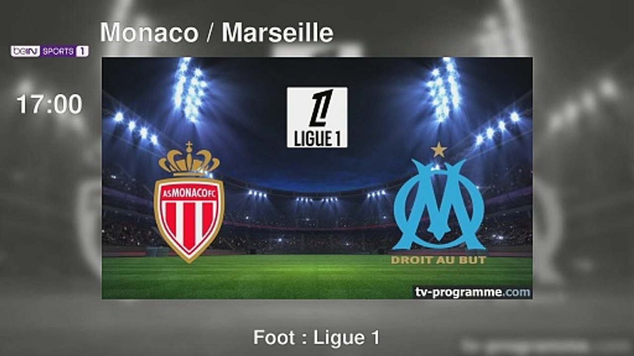 Programme SPORT soirée du Samedi 12 avril 2025