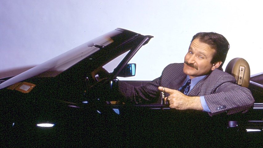 Cadillac Man