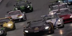 Gran Turismo De Jugador A Corredor Película Completa en Español Latino