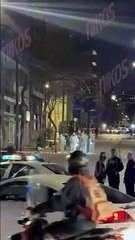 ΕΚΡΗΞΗ ΣΤΑ ΓΡΑΦΕΙΑ ΤΗΣ HELLENIC TRAIN2