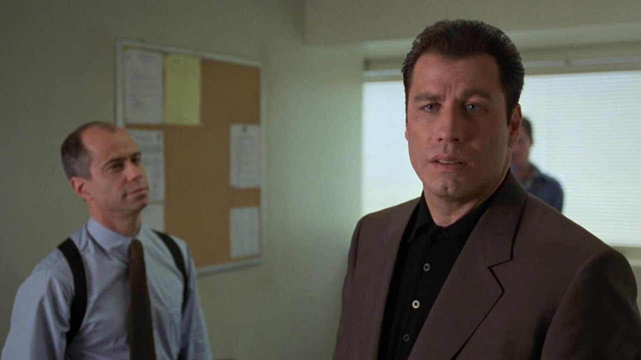 Get Shorty