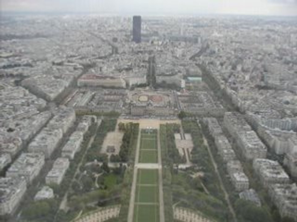 Dascko-PARIS