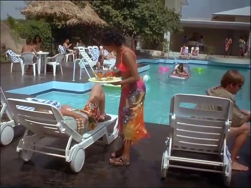 crocodile 2 / 2002 movie