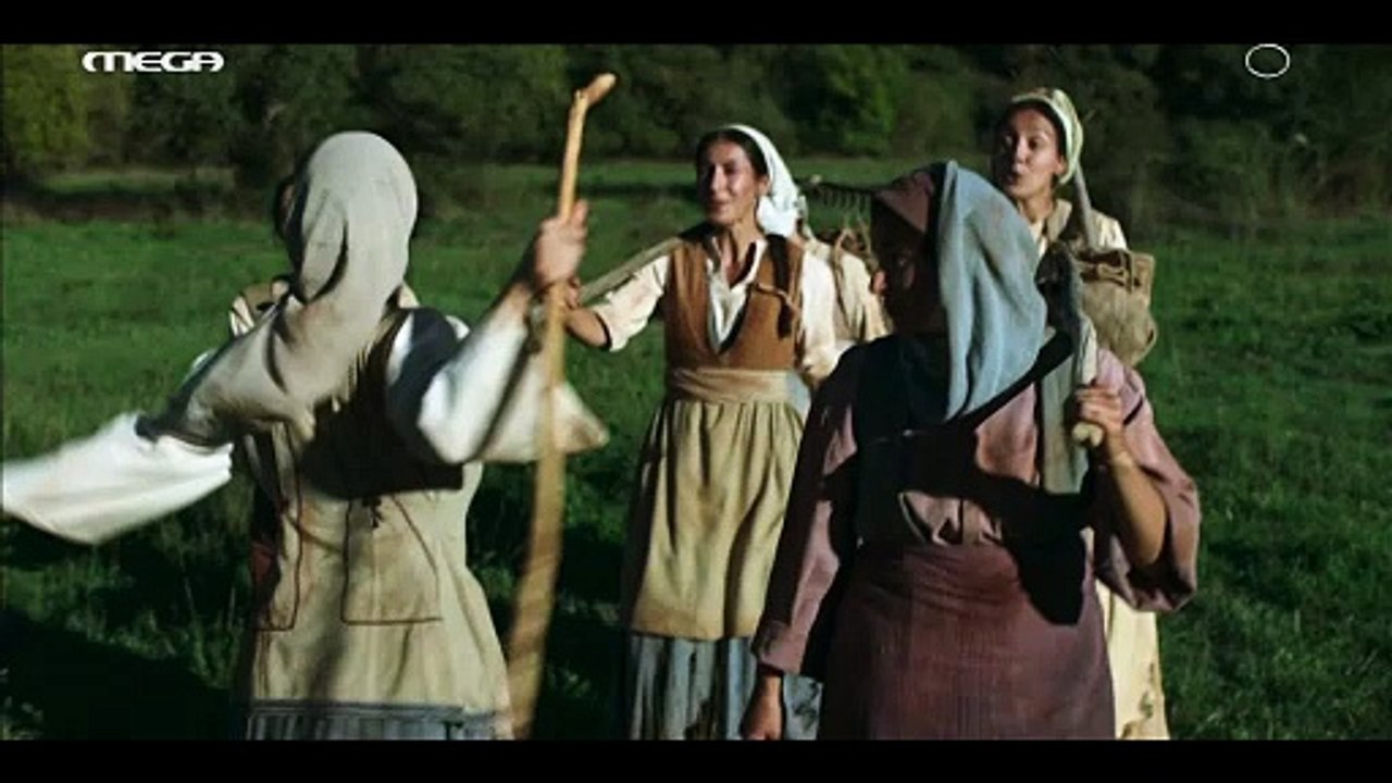 Οι αθώοι: Καθηλωτικό το πρώτο trailer της νέας σειράς του Mega