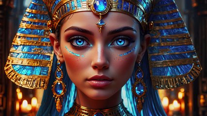 Psytrance Music Video 36