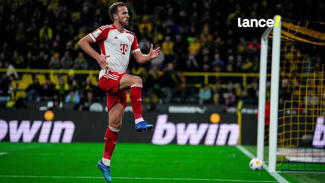 Duelo entre Bayern de Munique e Bayer Leverkusen pode definir próximo campeão da Bundesliga