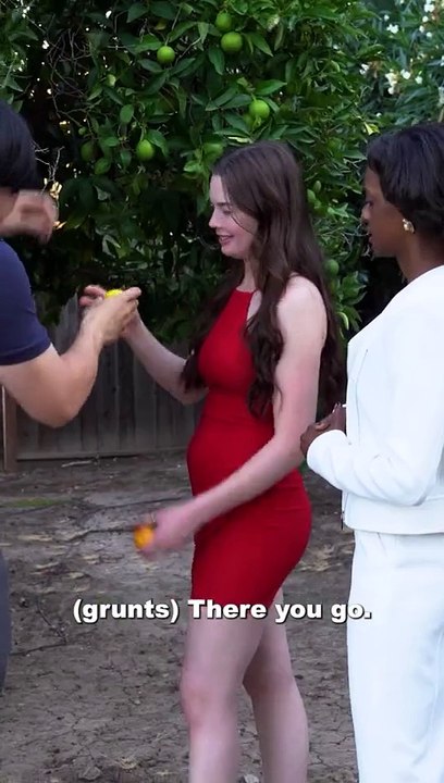 Man Hides Mistress From Wife 😱
