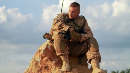 Jarhead 2 : Field of Fire