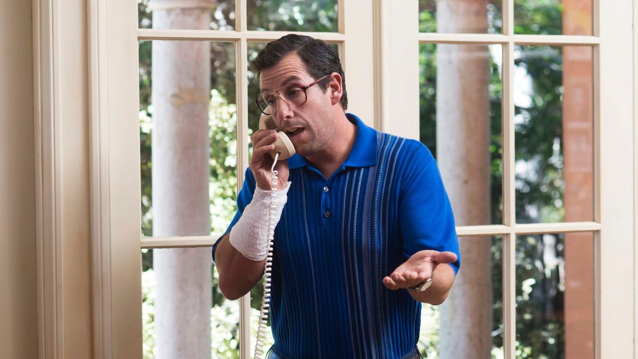 Sandy Wexler