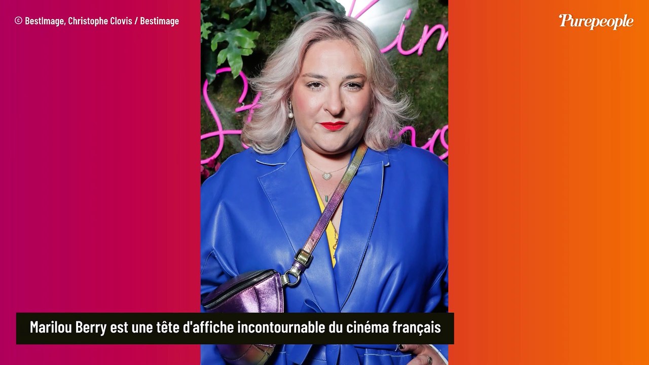 Marilou Berry propriétaire d'une petite maison dans une région française "à la météo idéale" d'où vient son amoureux