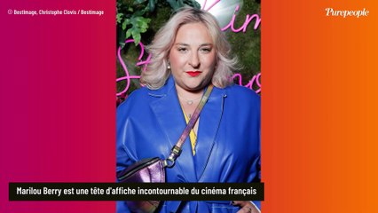 Marilou Berry propriétaire d'une petite maison dans une région française "à la météo idéale" d'où vient son amoureux