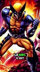 Epic Battle: Wolverine vs Viltrumites 🦸‍♂️ - Who Would Win?