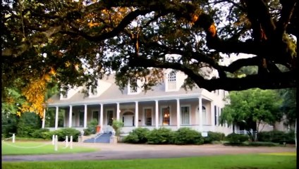 Jefferson Davis An American President_1of3_American Patriot