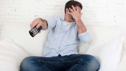 No Such Things as Monsters