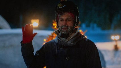 Noël comme si de rien n'était