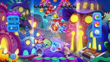 Bubble Witch Saga 2-Level 1881