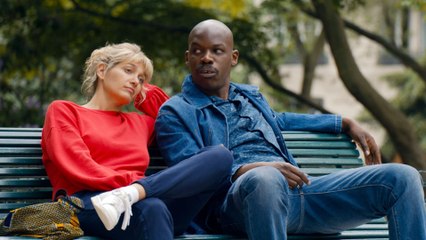 Tout simplement noir