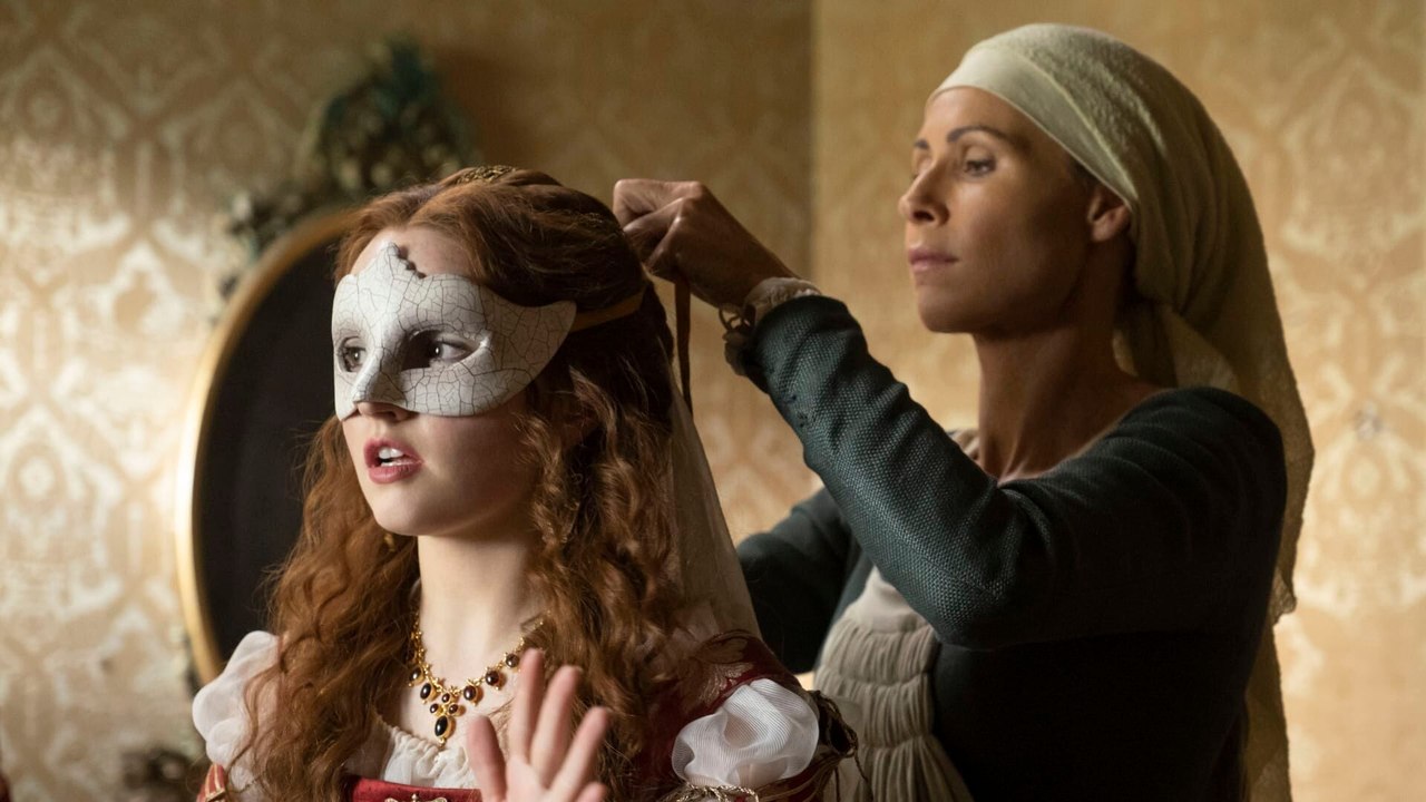 Rosaline