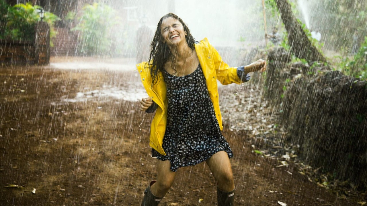 Dear Zindagi
