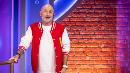 Le Bigdil, le retour évènement