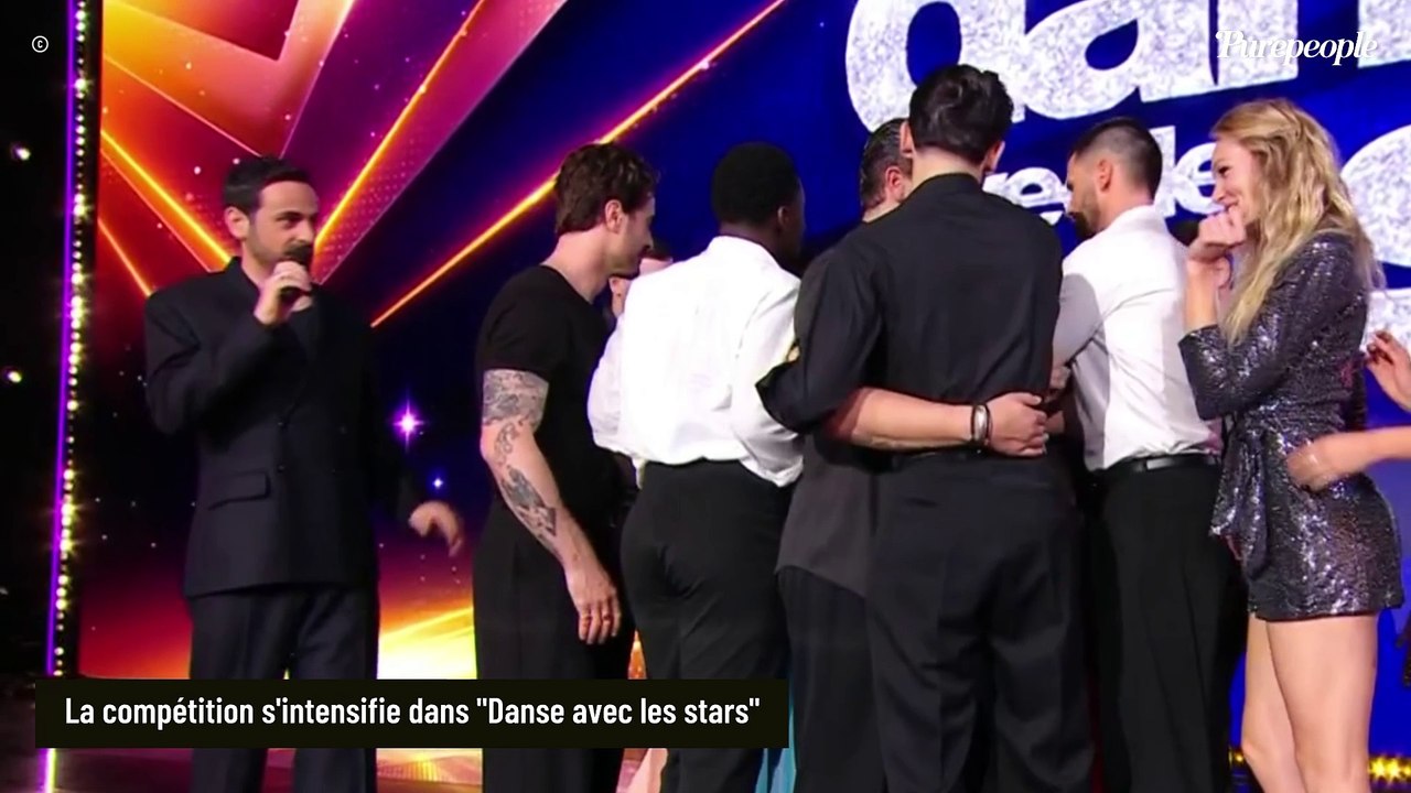 Danse avec les stars 2025 : Une nouvelle personnalité éliminée de l'aventure, ils ne sont plus que cinq...