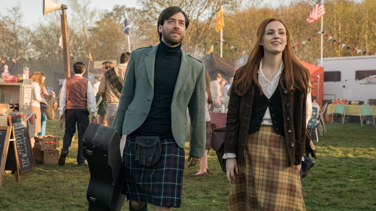 Outlander